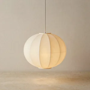 Nura Globe Pendant
