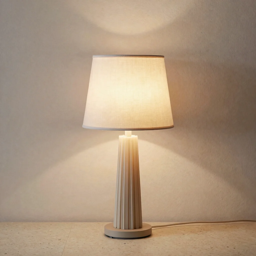 Tala Column Lamp